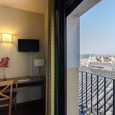 Yit Conquista De Toledo Hotel Exterior photo
