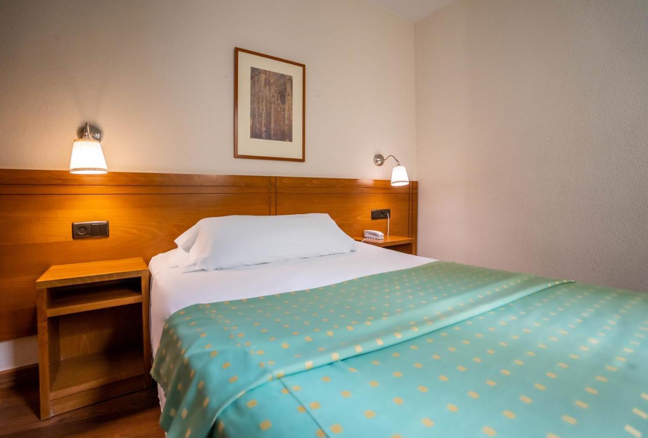 Yit Conquista De Toledo Hotel Exterior photo