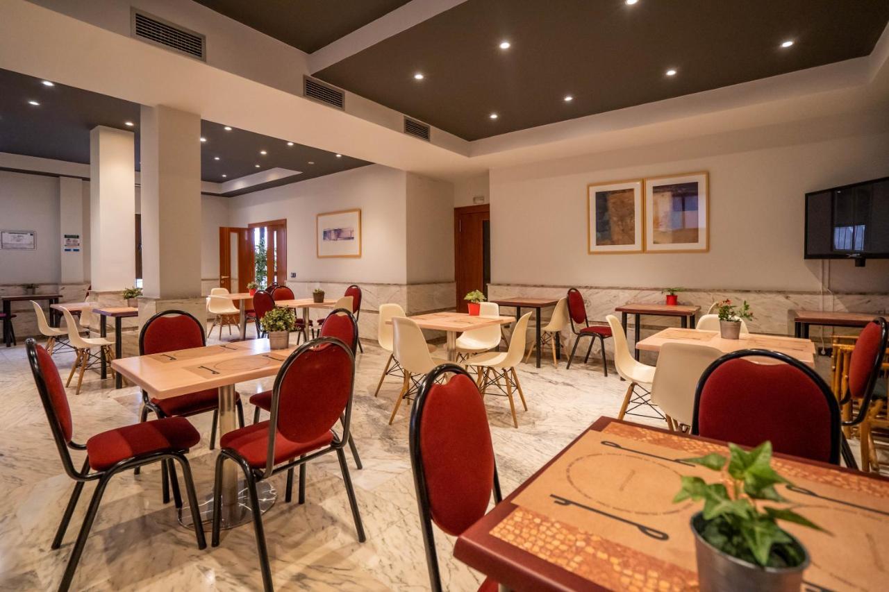 Yit Conquista De Toledo Hotel Exterior photo