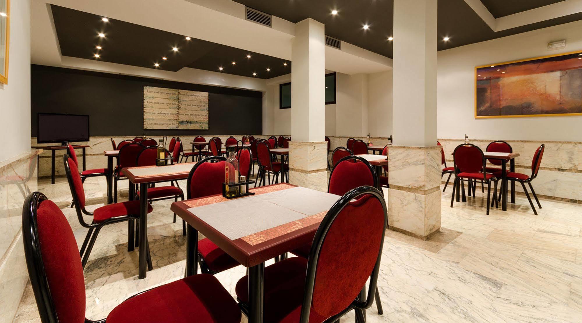 Yit Conquista De Toledo Hotel Exterior photo
